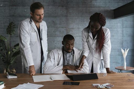 Healthcare Technology