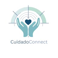 CuidadoConnect Logo